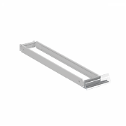 Рамка раздвижная EASYFACE - 480 - Легкая выкладка товаров на полках - профессиональная консультация