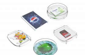 Монетница из оргстекла в Москве - Удобная доставка